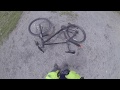 4th of July Trailhead Bike Descent