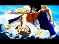 СЕНГОКУ самый СИЛЬНЫЙ человек в ВАН ПИС! теория | One piece