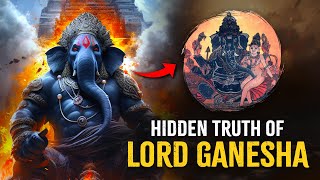 Mysterious Secrets Of Ganpati Bappa | Ganesh Chaturthi Special | Tantric Practices & Lord Ganesha