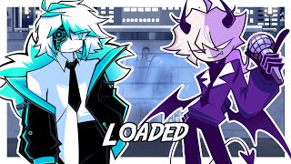 Loaded but its Ledic Vs. Soll | Friday Night Funkin