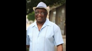 Vincent Brittons Funeral service