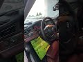 БМВ-740-РЕСТАЙЛИНГ