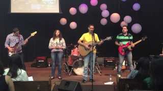 Ari Junior - Adoração