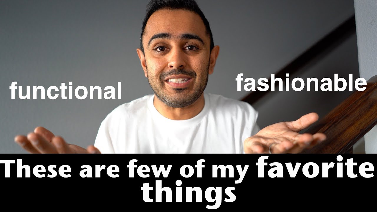 Несколько моих любимых аксессуаров для Tesla Model 3