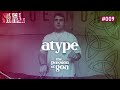 ATYPE - The Passion Of Goa #9 - Beach Edition