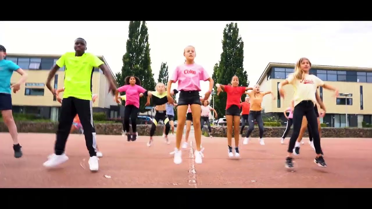 Hiphop + Rottier Dance Studio