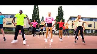 Hiphop Rottier Dance Studio