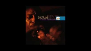 John Coltrane - Softly, As in a Morning Sunrise