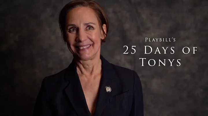 #25DaysofTonys 2019: What Would Be the Title of La...