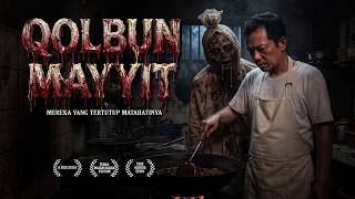 Download lagu KISAH KELAM SEORANG MANUSIA YANG TERTUTUP MATAHATINYA. SEGALA CARA DIHALALKAN DEMI NAFSU DUNIA.