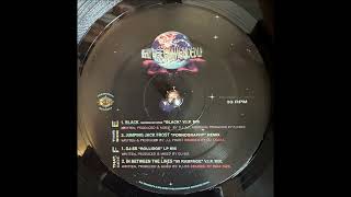 DJ SS - Rollidge (LP Mix)