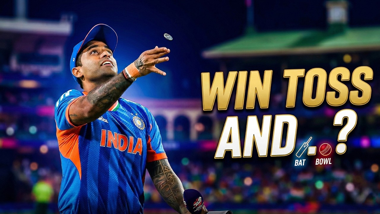 Тактический обзор: Финал чемпионата мира по T20 — Индия против Новой Зеландии