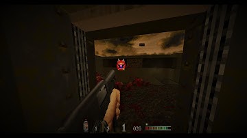 Nightshift Mod + VHS Mod + MapsOfChaos