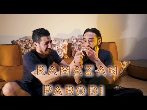 RAMAZAN PARODİ- Arabesk Rap / PARODİ KİNGS