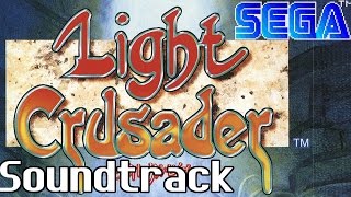 [SEGA Genesis Music] Light Crusader - Full Original Soundtrack OST