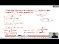 Lec6 Basic System Properties