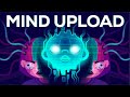 Digital Mind Uploading Concepts