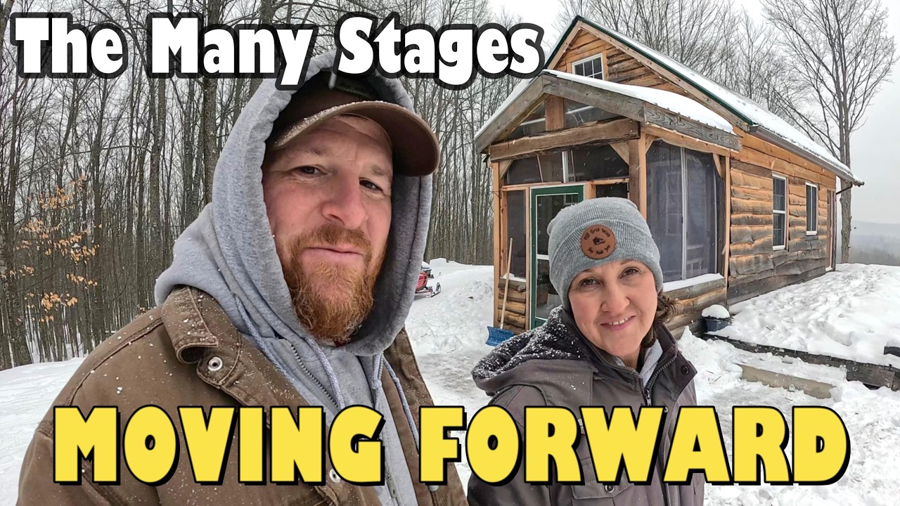 WHAT IS OFF GRID? Not What You Think - 6 YEARS EXPERIENCE - YouTube