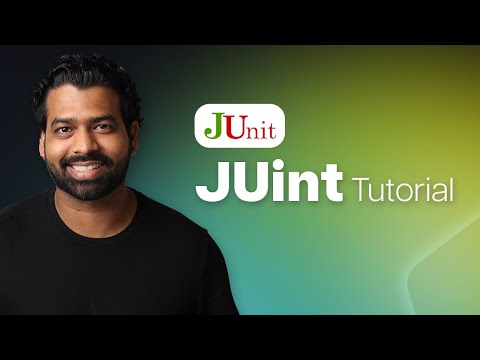 #2 Junit Tutorial - Hello World in Junit