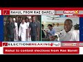 Rahul Quits Amethi, Fights From Raebareli | Pulse From Raebareli | NewsX