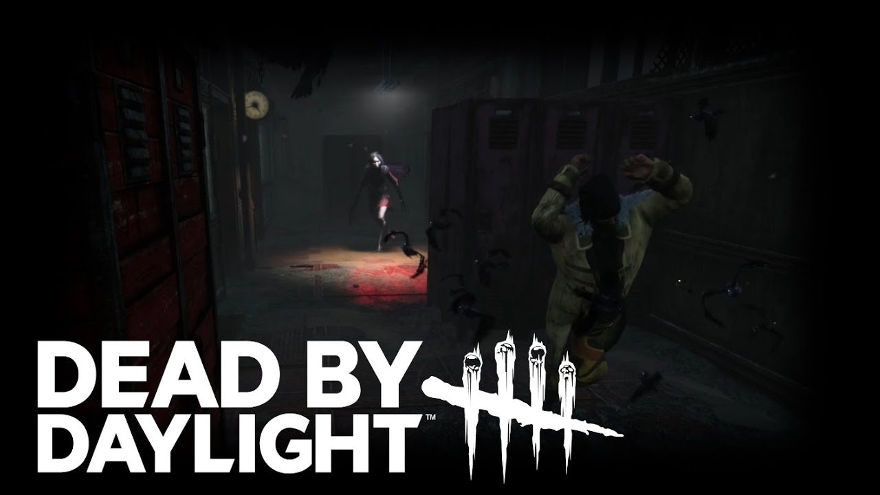 Noobs in the Fog | Dead by Daylight - YouTube