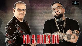 Gianni Celeste, Niko Pandetta, Tempoxso - Nun si solo n'ora (Official)