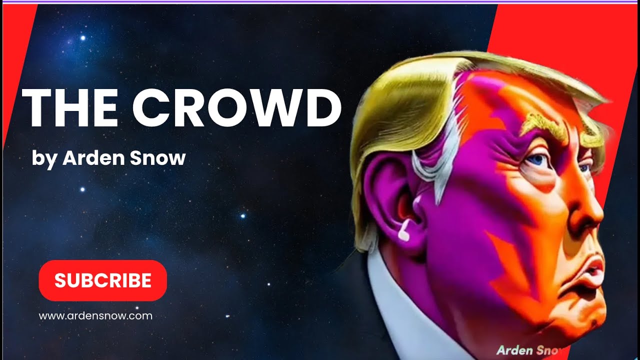 The Crowd By Arden Snow New Alternative Rock Songs 2024 YouTube the-crowd-by-arden-snow-new-alternative-rock-songs-2024-youtube