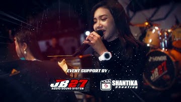 Full Senyum - Cantika Nuswantoro - ELSAMBA Live In Dapurkejambon - JB27