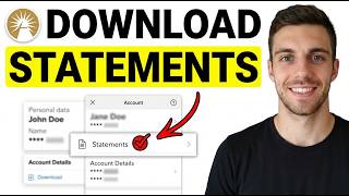 HOW TO DOWNLOAD FIDELITY STATEMENTS (QUICKLY)