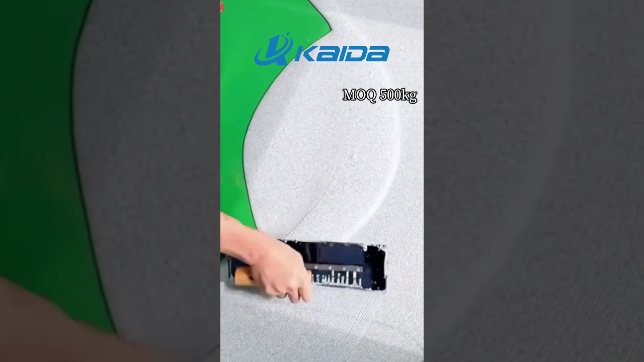 This is what a real floor transformation looks like.