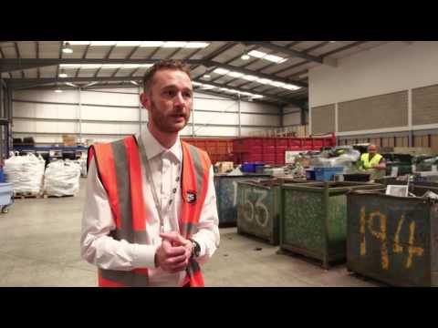PwC Going Circular - reusing and recycling electronic technology