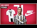 Le transfert de Ronaldo a-t-il coûté plus qu'il n'a rapporté d'argent à la Juventus ? | Money Time