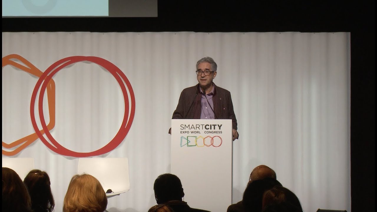 barcelona catalonia plaza hotel Smart City - Mesures d’estabilització dels lloguers a les ciutats