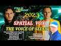 MODERN TALKING  - STYLE  - SPATIAL VOX  -  THE VOICE OF SELEN  - New Single 2023 / Italodisco