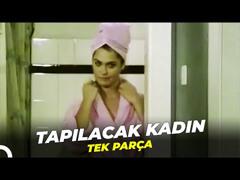 Tapılacak Kadın | Hülya Avşar Eski Türk Filmi Full İzle