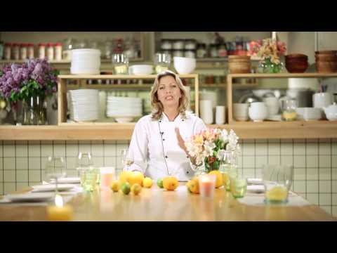 თეკუნას კულინარიუმი Promo