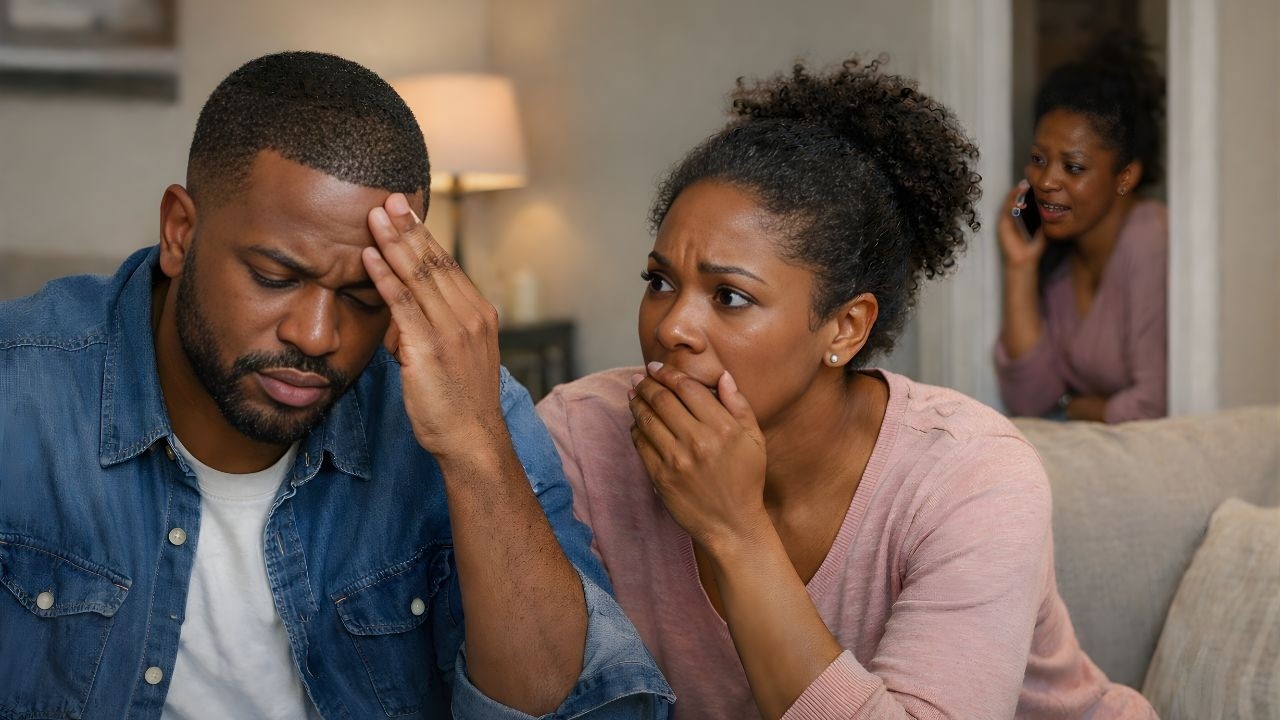 My Wife’s Reaction When I Said I Got Fired—What I Overheard Changed Everything 😳 | Storytime