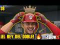 ¡El REY de los Dobles! 👑 11 Extrabases y Remontada ÉPICA en el 9no Inning | Lesam Soto - RTTS #38