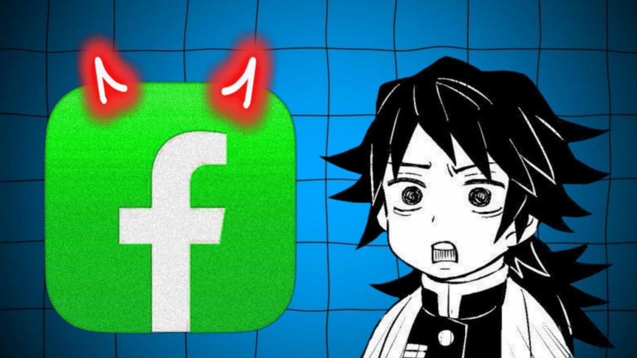 علاه فيسبوك مشهور فالدزاير؟ 😶🇩🇿(منشورات المكبوتين😭💔) 