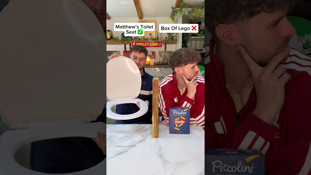 Game of Lies (Part 24)