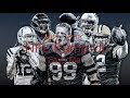 2017-18 NFL Season Pump Up - "Stop Me"