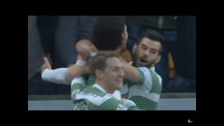 Virgil Van Dijk - Solo Goal- A rare sight