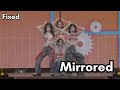 ITZY - 'Algorhythm' Dance Performance Mirrored [HD]