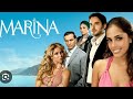 Marina!!!! Épisode 125