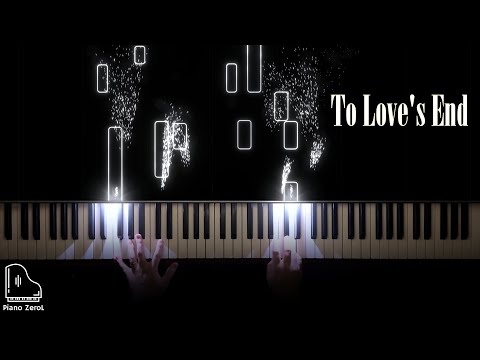 To Love's End (Inuyasha OST) - Kaoru Wada