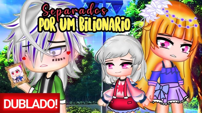 mini tutorial #cacheadaslindas #fypシ #gacha obg meus amores em um dia