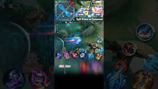 Drive Like a Pro! 💥🚓 Johnson MLBB Guide #mlbb #mobilelegends #gaming #johnsonnewbuild #tutorial