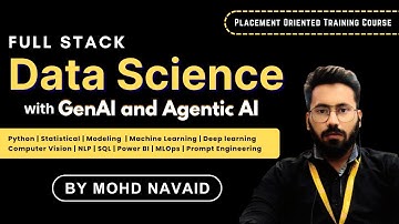 Day-14 | Full Stack Data Science | Missing Value Treatment | KNNImputer sklearn) Feature Engineering