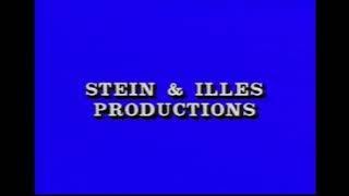 Stein & Illes Productions/Carson Productions/MCA TV Exclusive Distributor (1991)