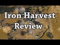 Iron Harvest Review